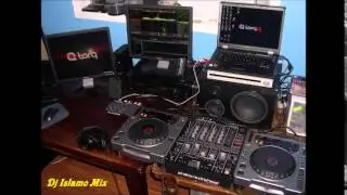 Cheb Fethi - Chira Brunette _ Remix By Dj Islamo_