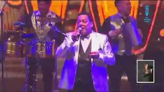LA SONORA DE JORGE REY EN IQUIQUE AÑO NUEVO 2026