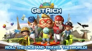 Line Let's Get Rich S+ Pendant combination