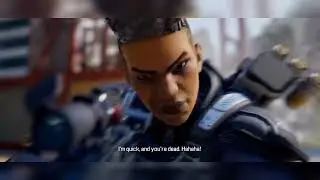 An Introduction to Apex Legends Mobile and Playing the Tutorial