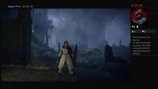 2 Hour of Casual Play To Beat This Crucible Knights | Elden ring Live Part 23 |