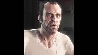 Trevor Is Cold [GTA V] | Qonran - Techno Phonk (Super Slowed) | Edit