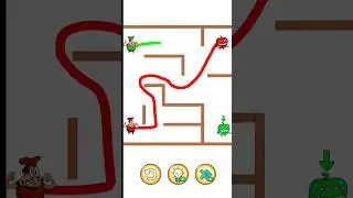 Drow Gameplay android ios #shorts #viral