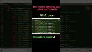 #Html_Css