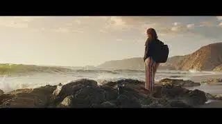 Blackmagic Design, Ursa Mini Pro 12k Test