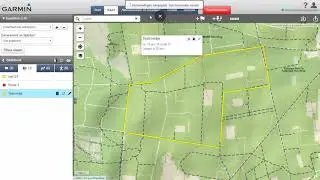 Garmin Explore App en Website