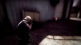 nightmare 