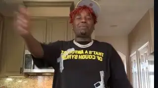 🔥HoneyKomb Brazy Speak on What Rick Ross And Birdman Told Him On Live Then Talk On His War Stories 