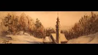ChurchSnowMarch81