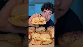What&rsquo;s the best breakfast sandwich? 🤔👀 #breakfast #bagels #bagel #nycbagels #nycbagel