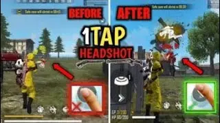 🔴Best Auto Headsort#besthudfreefire#headshot gaming