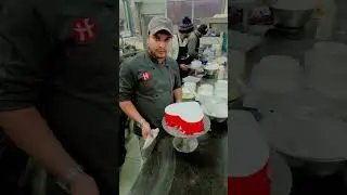 1kg Mix fruit Heart ❤️ Shape Cake Decorating ideas!