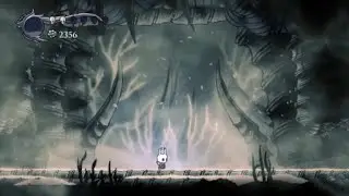 Hollow Knight - Steel Soul Hornet 2 Nail 0