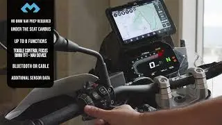 DMD BMW Sync Box