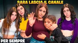NOTIZIA SHOCK: SARA LASCIA IL CANALE DI STEFANO E ILARY PERCH&Eacute; &Egrave; INCINTA E DICE ADDIO A ZIA NICOLE!