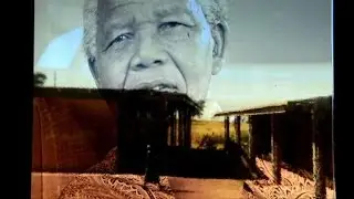 World-revered political figure Nelson Mandela dies at 95