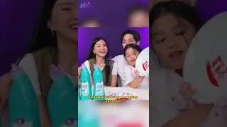 Ruben Onsu Mulai Terlupakan? Momen Thania Sebut Giorgio Antonio Sebagai Ayahnya, Bikin Sarwendah..