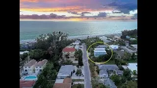 114 48th Street, Holmes Beach FL 34217 Steps to BEACH Anna Maria Island by Galletto Team