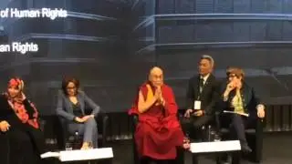 Dalai Lama 