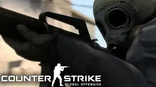 COUNTER STRIKE : GLOBAL OFFENSIVE | TRAILER (2018)