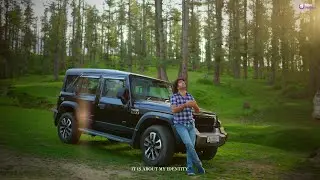 Raabta: A Soul Connected to the Wild...