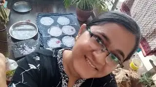 making 'Gratitude Calender'  from used paper! |Recycle| Hand-made paper| Sustainable Saturdays