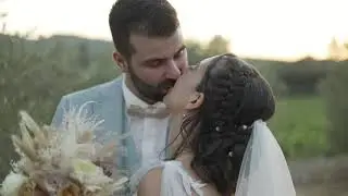 [TEASER ] Julie & Alexandre | &copy; C&eacute;dric Bodard Photographe