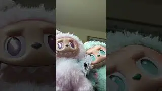 #duet #cute evil la boo-boo