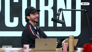 Xari parle de l'apr&egrave;s LeStream 🍿
