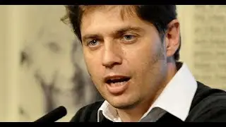 &ldquo;El socio principal de Odebrecht en Argentina se llama Macri&rdquo; - 50 Minutos