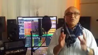 Ciro Visone - Making of  