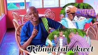 Ribindetab okwet by jonathan bett zaburi latest video  2023 more 📞  0716 085 055(Skiza code 6933379)