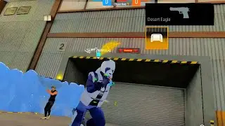 I Tried Pro Player Headshot Gameplay