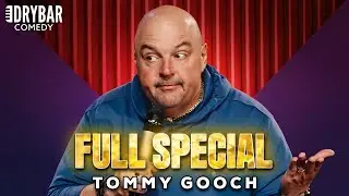 I Don't Understand Anything Millennials Like | Tommy Gooch Full Stand-Up Special