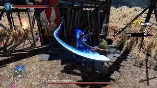 Like a Dragon: Ishin! Maximales Level