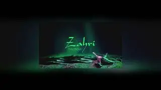 Inkonnu - Zahri (Acapella)