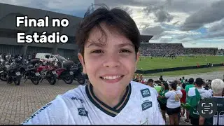 SOUSA campeão do Paraibano de 2025 e eu estava lá!!! #sousa#vlog#furebol