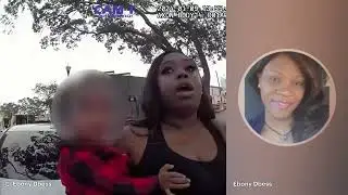 Dbess REACTS to woman's entitled behavior pushes Police to the edge