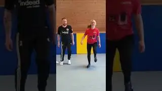 Bewegung tut gut