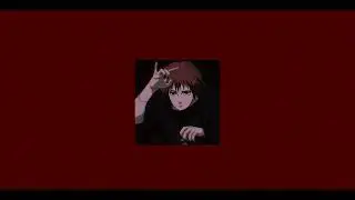Akatsuki ritual OST (slowed + reverb and pitch shift)