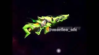 Parafal - Windrift Undying // Upcoming Incubator // Free fire max // @morfeo ofc // #morfeo ofc //