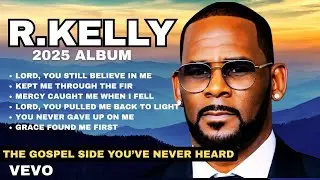 form DARKNESS TO LIGHT - R.KELLY STYLE GOSPEL JOURNEY
