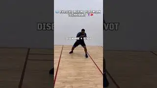 5 Evasive Boxing Footwork techniques for Defense #shorts #boxing #boxingtraining #drills