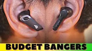 Эти бюджетные наушники сносят всех конкурентов | EarFun Air Pro 2 против Edifier NeoBuds Pro