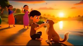 Wafadari: The Heartwarming Tale of a Loyal Dog