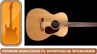 Selectguitars - 2006 Martin 000M