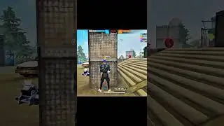 Free Fire Gameplay Video | Rockstar song@FreeFireBangladeshOfficialYT