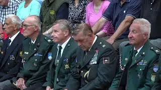 OSREDNJA OBČINSKA PRIREDITEV OB DNEVU DRŽAVNOSTI V LETNEM GLEDALIŠČU DOB, 25. 6. 2023