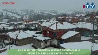 GEVREK KÖYÜ