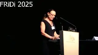 OB Wahl Sindelfingen Kandidatenvorstellung Maichingen Fridi Miller